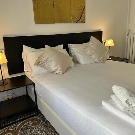 Πανσιόν Brignole