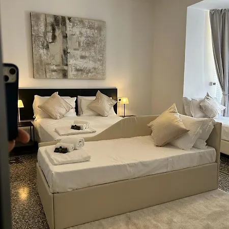 Brignole Πανσιόν *