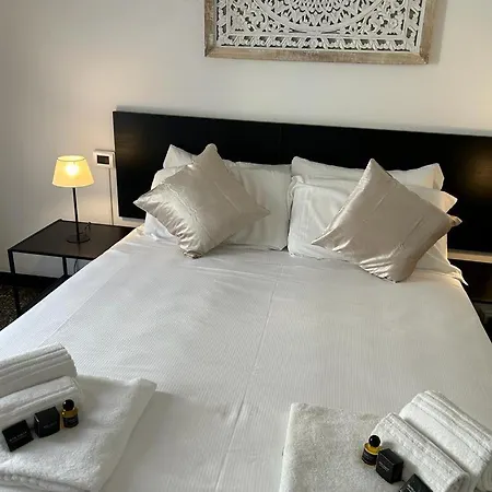 Πανσιόν Brignole *