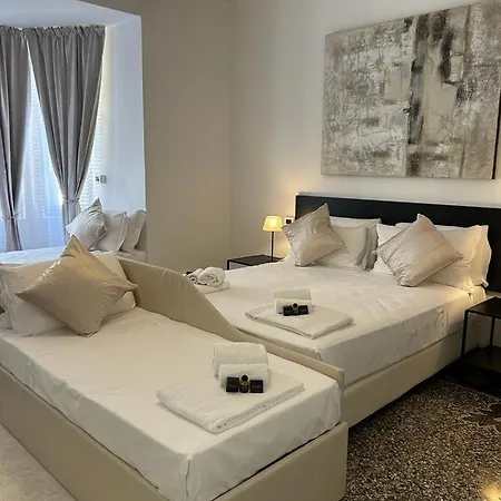 Brignole Πανσιόν