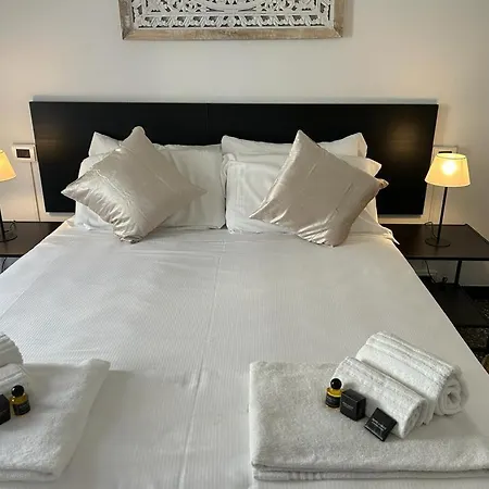 Brignole Πανσιόν Γένοβα