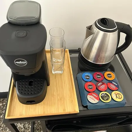 Brignole Πανσιόν