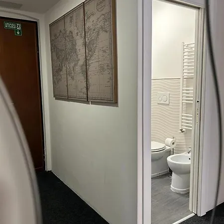 Πανσιόν Brignole Γένοβα