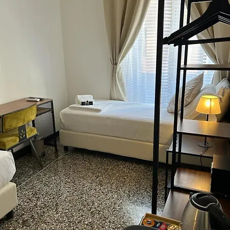 Brignole Πανσιόν