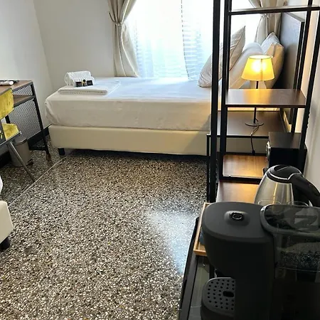 Πανσιόν Brignole