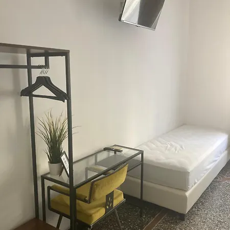 Brignole Γένοβα