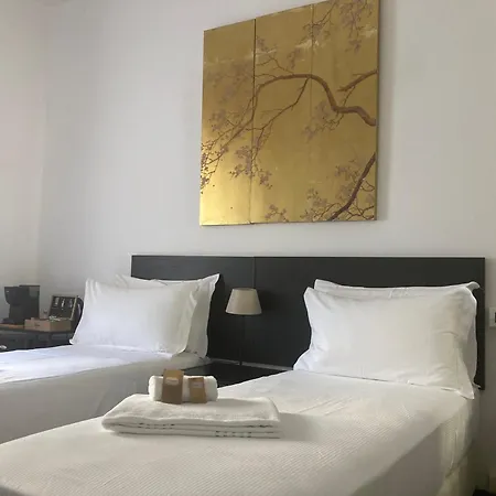 Πανσιόν Brignole Γένοβα