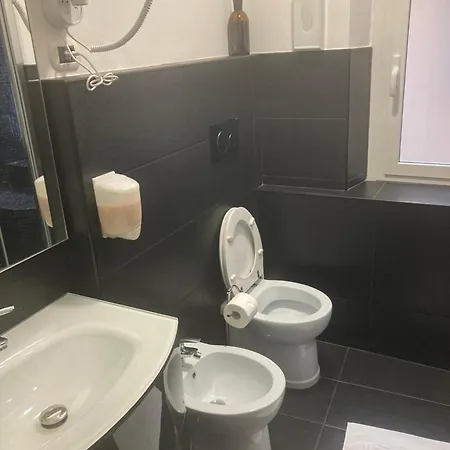 Πανσιόν Brignole