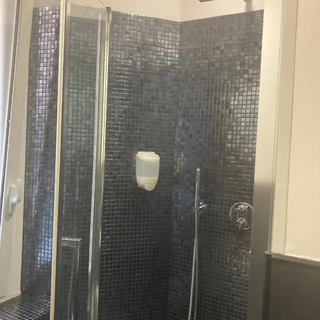 Πανσιόν Brignole Γένοβα