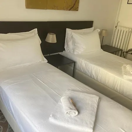 Πανσιόν Brignole