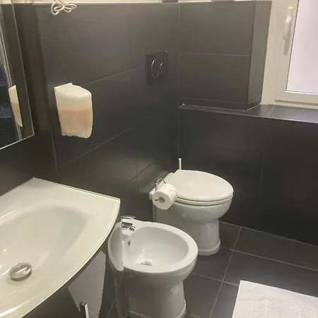 Πανσιόν Brignole *