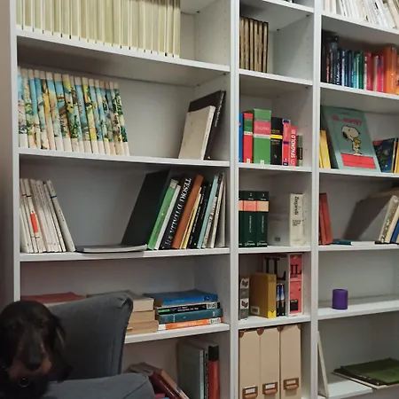 Brignole Πανσιόν