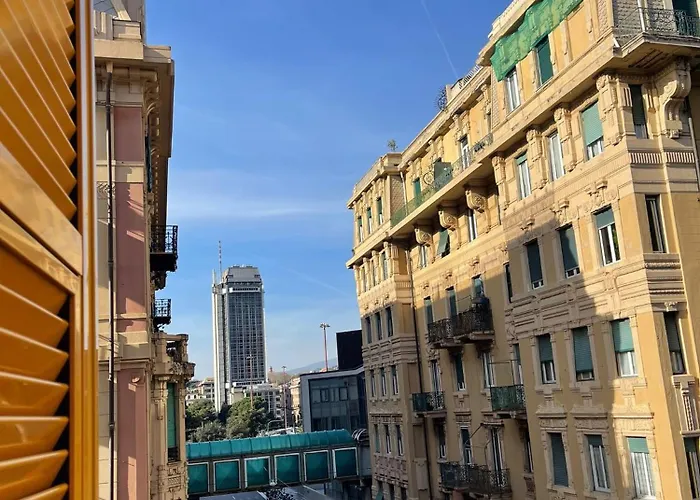 Гостевой дом Brignole *