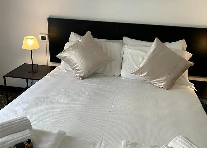 Гостевой дом Brignole *