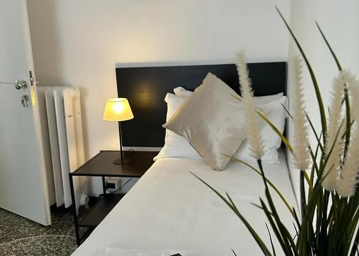 Гостевой дом Brignole