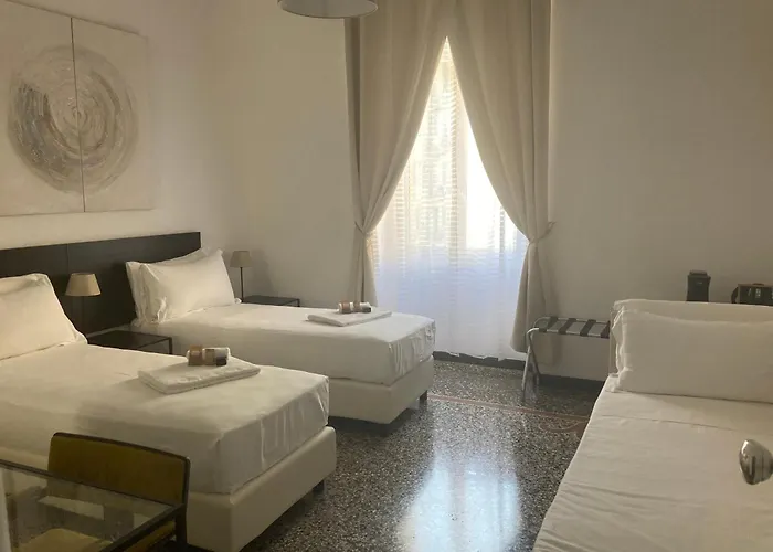 Гостевой дом Brignole