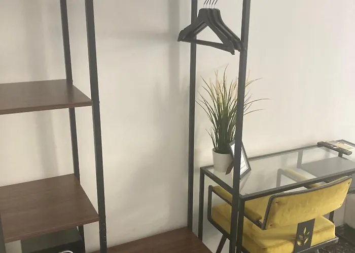 Brignole Гостевой дом Генуя