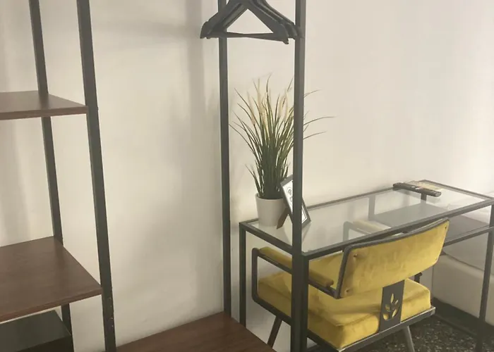 Brignole * 热那亚