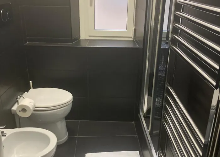 Гостевой дом Brignole *