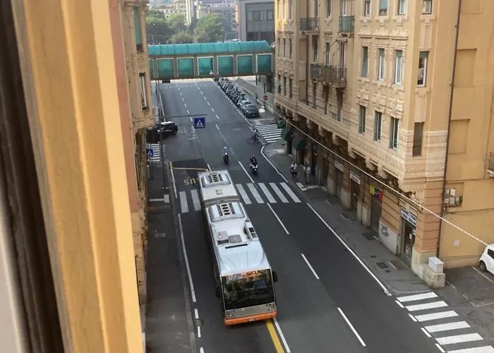 Гостевой дом Brignole *