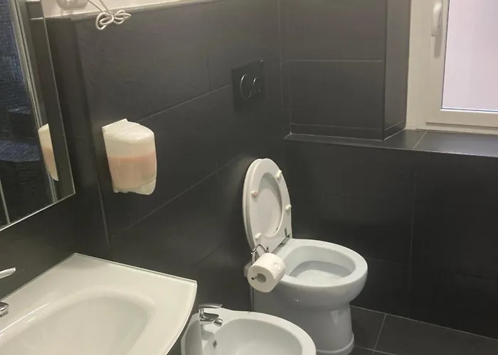 Гостевой дом Brignole