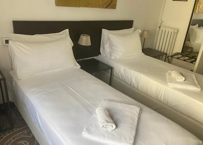 Гостевой дом Brignole