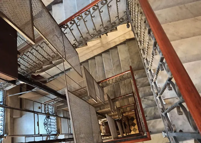 Гостевой дом Brignole