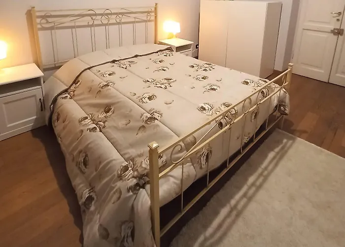 Brignole * Генуя