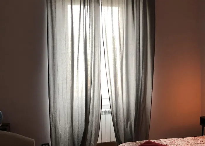 Brignole Гостевой дом *