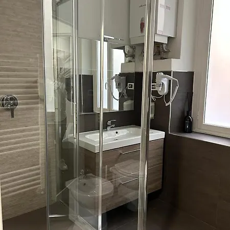 Konukevi Brignole Cenova