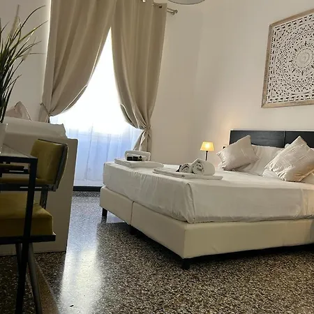 Vendégház Brignole Genova