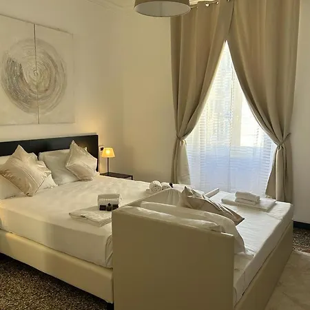 Brignole Vendégház Genova