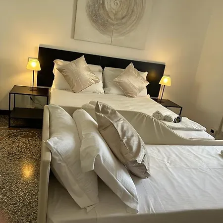 Brignole Vendégház