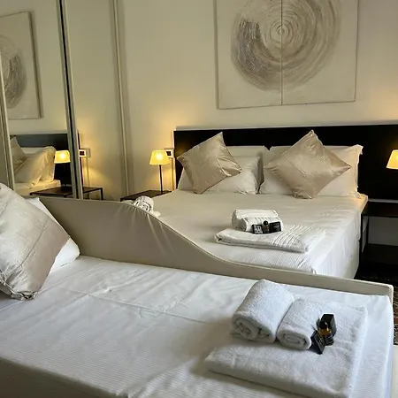 Vendégház Brignole