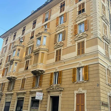 Brignole * Cenova