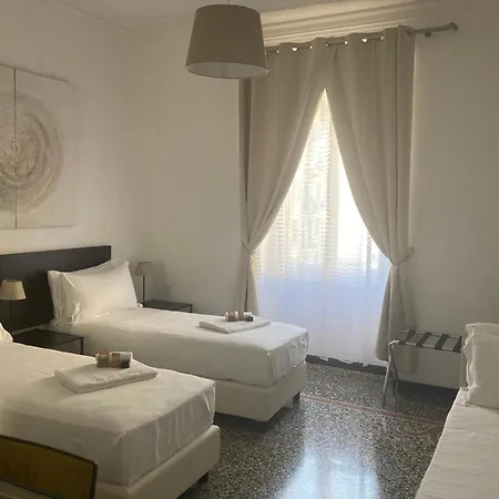 Brignole Vendégház *