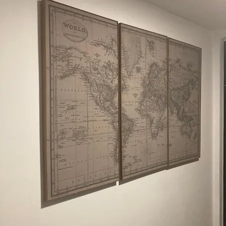 Vendégház Brignole *