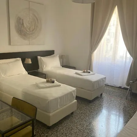 Pensionat Brignole