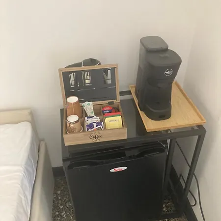 Brignole Vendégház *