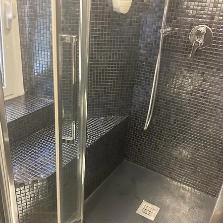 Vendégház Brignole