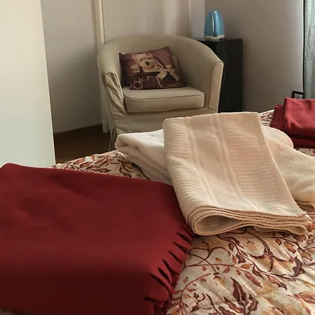 Konukevi Brignole Cenova