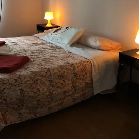 Vendégház Brignole Genova