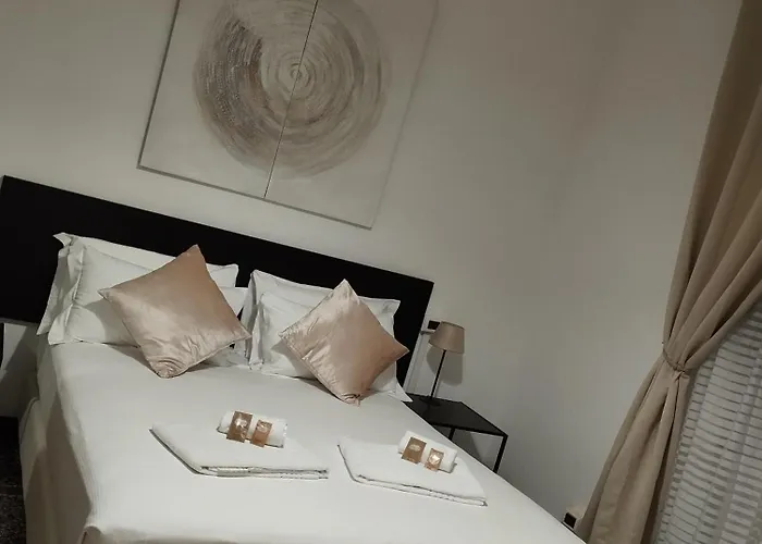 Brignole Guest house Genoa