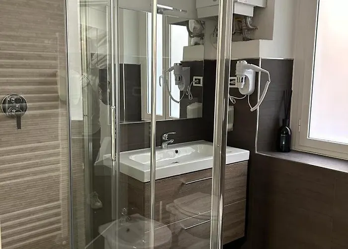 Guest house Brignole Genoa