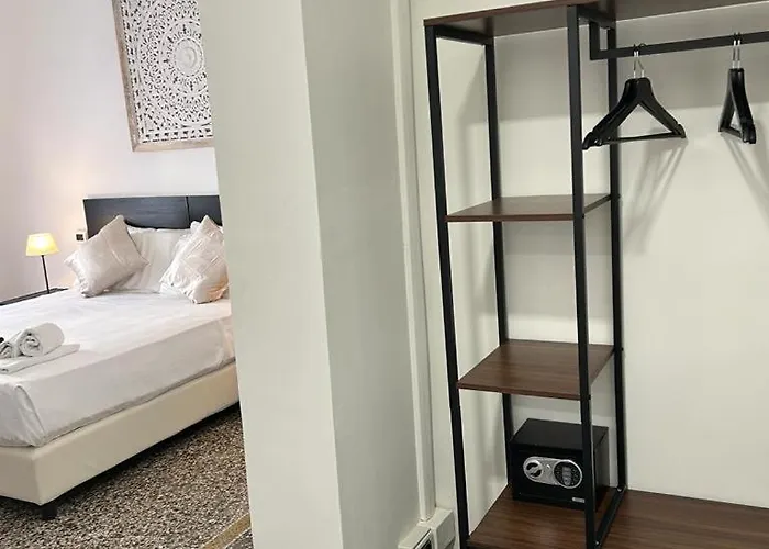 Guest house Brignole