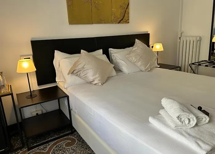 Guest house Brignole