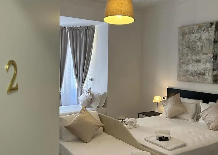 Brignole Guest house