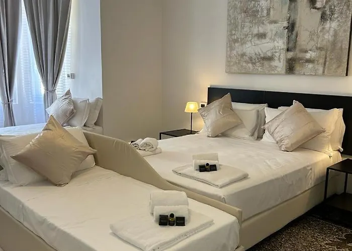 Brignole Guest house