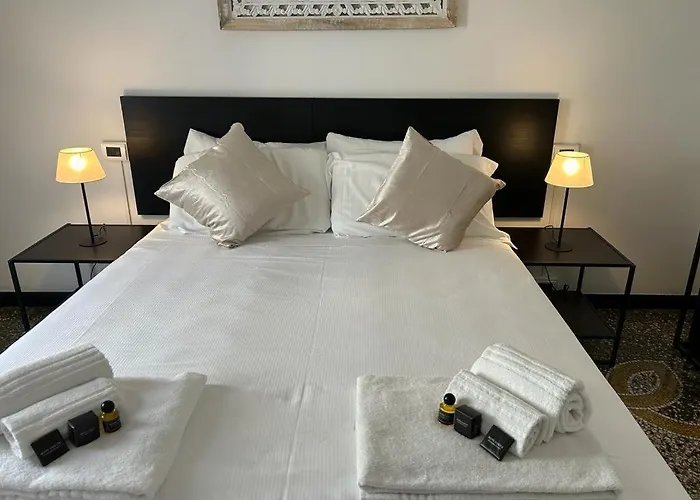 Brignole Guest house Genoa