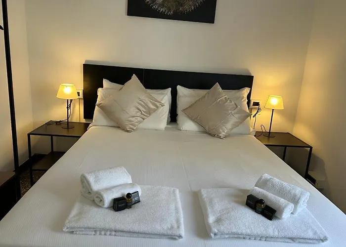 Guest house Brignole